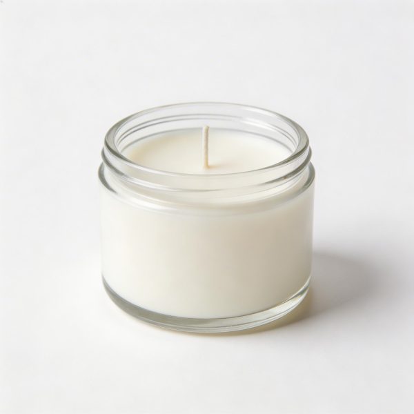 Aromatherapy Soy Wax Candle - Premium Handmade